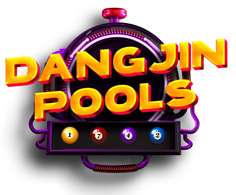 logo Dangjin Pools